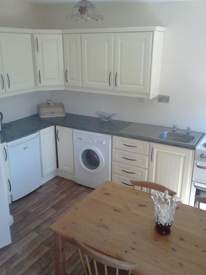 Swinford Bridge Street Apartment Exterior foto